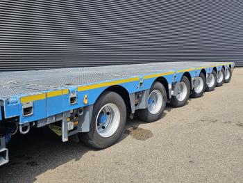 3+7 ABSD SL / EXTENDABLE